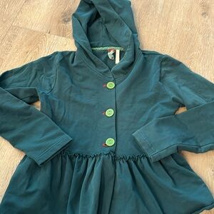 MATILDA JANE jacket